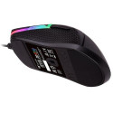 Thermaltake Level 20 RGB mouse Gaming Ambidextrous USB Type-A Optical 16000 DPI