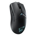 GIGABYTE AORUS M6 mouse Gaming Ambidextrous USB Type-C Optical 26000 DPI