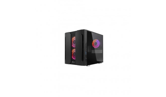 Chieftec Chieftronic M2 Cube Black