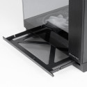 Chieftec Visio GM-30B-TG-OP schwarz Tempered Glass x 2 Cube Black
