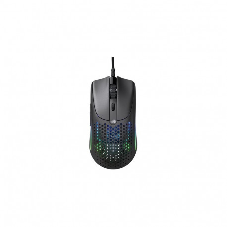 Glorious Gaming Glorious Model O Wired 2 - Matte Black