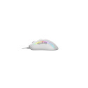 Glorious Gaming Glorious Model D 2 Wired - Matte White