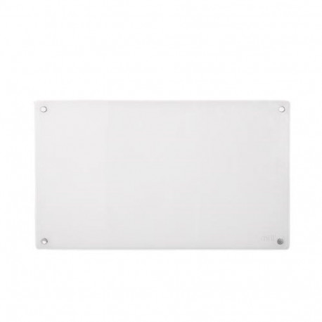 Mill Glass WiFi Indoor White 600 W