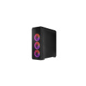 Chieftec GL-04B-OP computer case Midi Tower Black