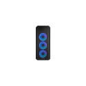 Chieftec GL-04B-OP computer case Midi Tower Black