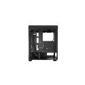 Chieftec GL-04B-OP computer case Midi Tower Black