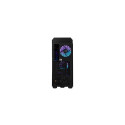 Chieftec GL-04B-OP computer case Midi Tower Black