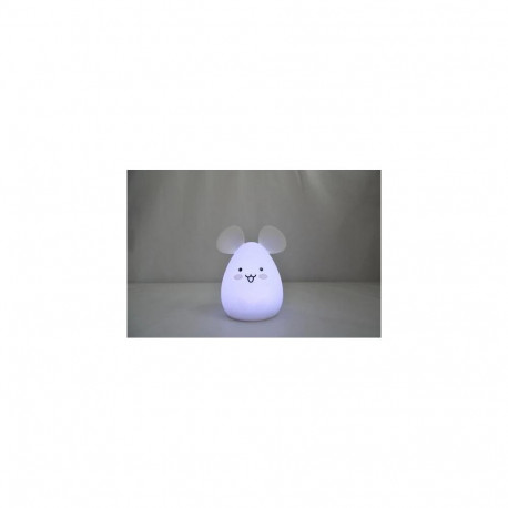 innoGIO GIOmouse baby night-light Freestanding White LED 0.5 W