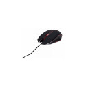 Gembird GGS-UMG4-02 keyboard Mouse included Gaming USB QWERTY US English Black
