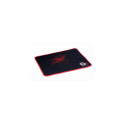 Gembird GGS-UMGL4-01 keyboard Mouse included Gaming USB QWERTY US English Black