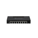 LevelOne GEU-0821 network switch Managed Gigabit Ethernet (10/100/1000)