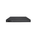LevelOne Hilbert 28-Port Gigabit PoE Smart Lite Switch, 24 PoE Outputs, 4 x Gigabit SFP/RJ45 Combo, 