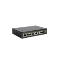 LevelOne Hilbert 8-Port Gigabit Smart Lite Switch