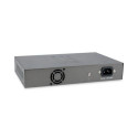 LevelOne GEP-1221 network switch Unmanaged Gigabit Ethernet (10/100/1000) Power over Ethernet (PoE) 