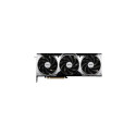 MSI VENTUS GeForce RTX5080 16G 3X OC NVIDIA GeForce RTX 5080 16 GB GDDR7