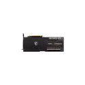 MSI VENTUS GeForce RTX5080 16G 3X OC NVIDIA GeForce RTX 5080 16 GB GDDR7