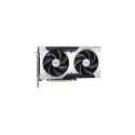 MSI GeForce RTX 5060 TI 8G VENTUS 2X OC PLUS NVIDIA 8 GB GDDR7