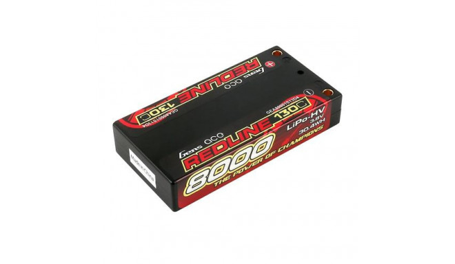 Gens ace GEA80001S13D4 Radio-Controlled (RC) model part/accessory Battery