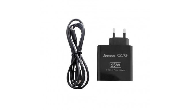 Gens ace GEA65WAD-EU Radio-Controlled (RC) model part/accessory Power supply