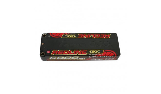 Gens ace GEA60002S13L5 Radio-Controlled (RC) model part/accessory Battery