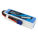 Gens ace GEA40006S60E5 Radio-Controlled (RC) model part/accessory Battery