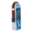 Gens ace GEA40006S60E5 Radio-Controlled (RC) model part/accessory Battery