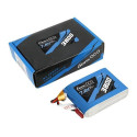 Gens ace GEA2S3800TXJS Radio-Controlled (RC) model part/accessory Battery