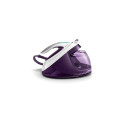 Philips GC9660/30 steam ironing station 2700 W 1.8 L T-ionicGlide soleplate Purple, White