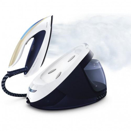 Philips PerfectCare Elite GC9650/80 Steam generator iron