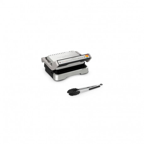 Tefal OptiGrill 2in1 GC773D10 contact grill