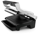 Tefal OptiGrill Elite XL GC760D contact grill