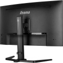 iiyama G-MASTER GCB3280QSU-B2 computer monitor 80 cm (31.5&quot;) 2560 x 1440 pixels Dual QHD LE