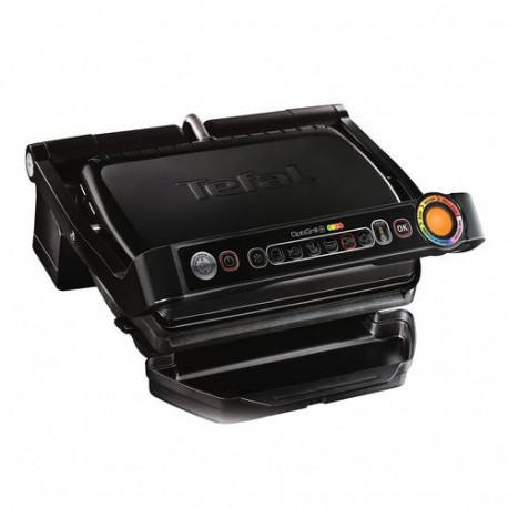 Tefal OptiGrill + GC7128 contact grill