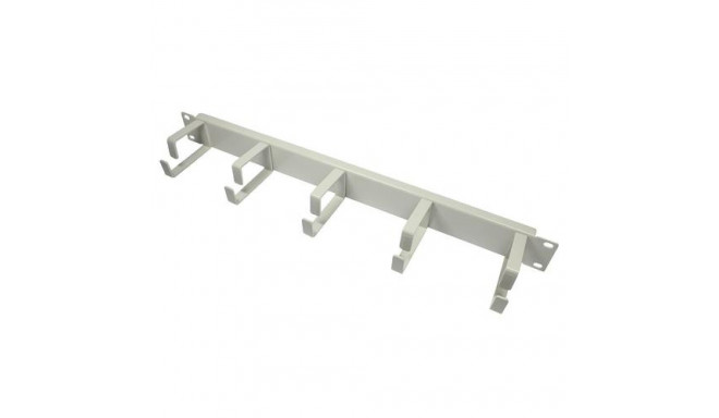 Alcasa GC-N0037 rack accessory Cable management panel