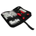 Alcasa GC-N0036 network cable tester Grey