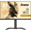iiyama GB2790QSU-B5 computer monitor 68.6 cm (27&quot;) 2560 x 1440 pixels Wide Quad HD LCD Blac
