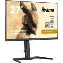iiyama GB2790QSU-B5 computer monitor 68.6 cm (27&quot;) 2560 x 1440 pixels Wide Quad HD LCD Blac