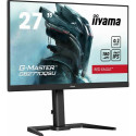 iiyama G-MASTER GB2770QSU-B6 computer monitor 68.6 cm (27&quot;) 2560 x 1440 pixels 2K Ultra HD 