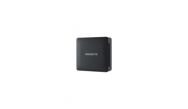 GIGABYTE BRIX Black i5-1335U