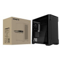 GIGABYTE C102 GLASS Midi Tower Black