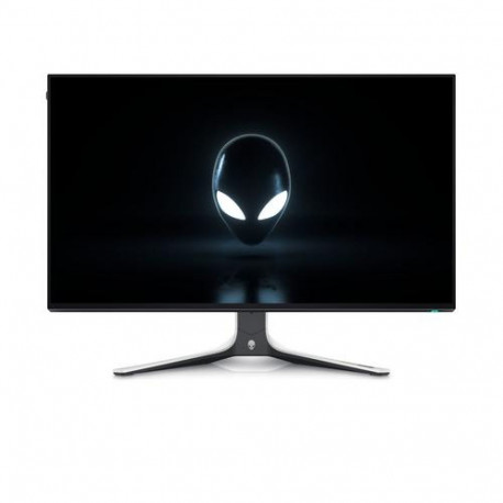 Alienware AW2723DF computer monitor 68.6 cm (27") 2560 x 1440 pixels Quad HD LCD Silver