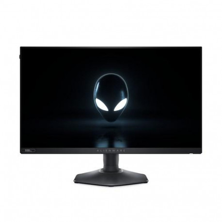 Alienware AW2524HF computer monitor 62.2 cm (24.5") 1920 x 1080 pixels Full HD LCD Black