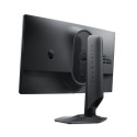 Alienware AW2524HF computer monitor 62.2 cm (24.5&quot;) 1920 x 1080 pixels Full HD LCD Black
