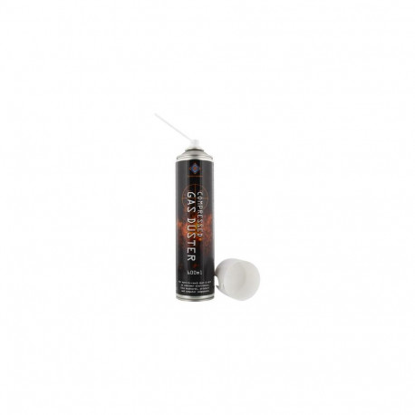 Deltaco GAM-043 compressed air duster 600 ml