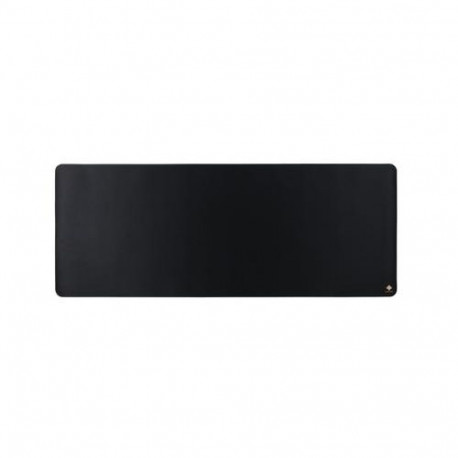 Deltaco GAM-006 mouse pad Gaming mouse pad Black