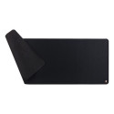 Deltaco GAM-006 mouse pad Gaming mouse pad Black