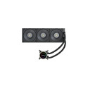 Lian Li GA II Galahad II Trinity Performance Computer case All-in-one liquid cooler 12 cm Black 1 pc