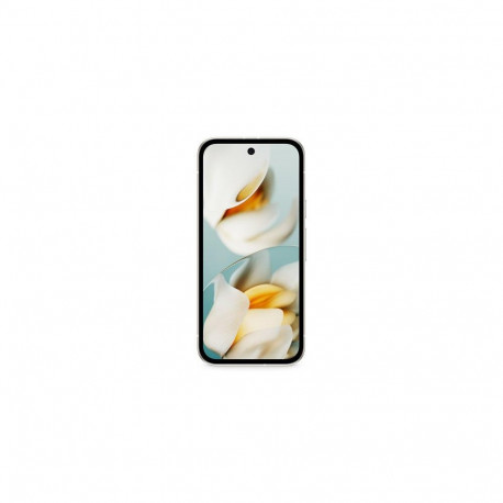 Google Pixel 9a 16 cm (6.3") Dual SIM Android 15 5G USB Type-C 8 GB 128 GB 5100 mAh Grey