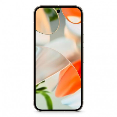 Google Pixel 9 16 cm (6.3"), 12 GB, 256 GB, 50 MP, Android 14, Porcelain
