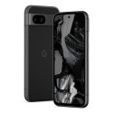 Google Pixel 8a 15.5 cm (6.1&quot;) Dual SIM Android 14 5G USB Type-C 8 GB 256 GB 4492 mAh Black
